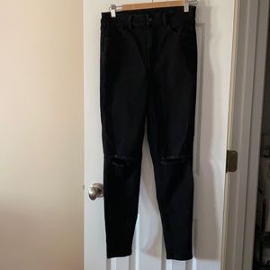 American Eagle Jeggings